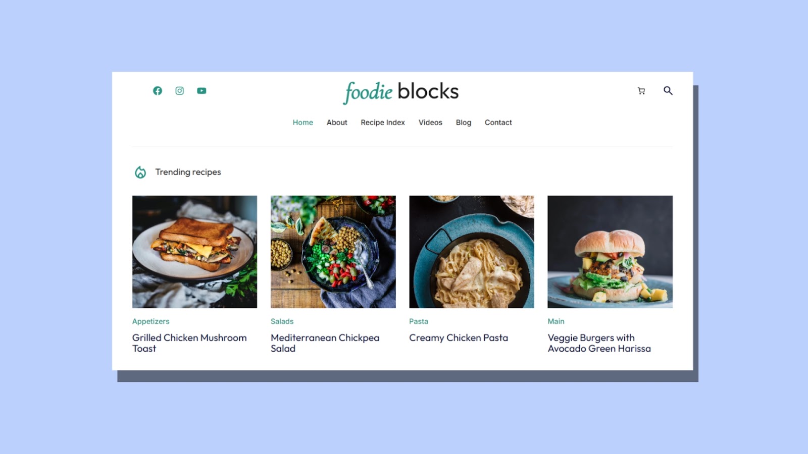 FitFlavorKitchen Bundle